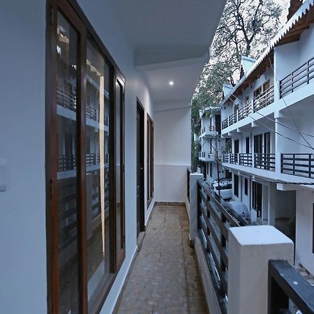 Hotel O Summer King Nainital Extérieur photo