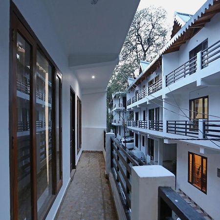 Hotel O Summer King Nainital Extérieur photo