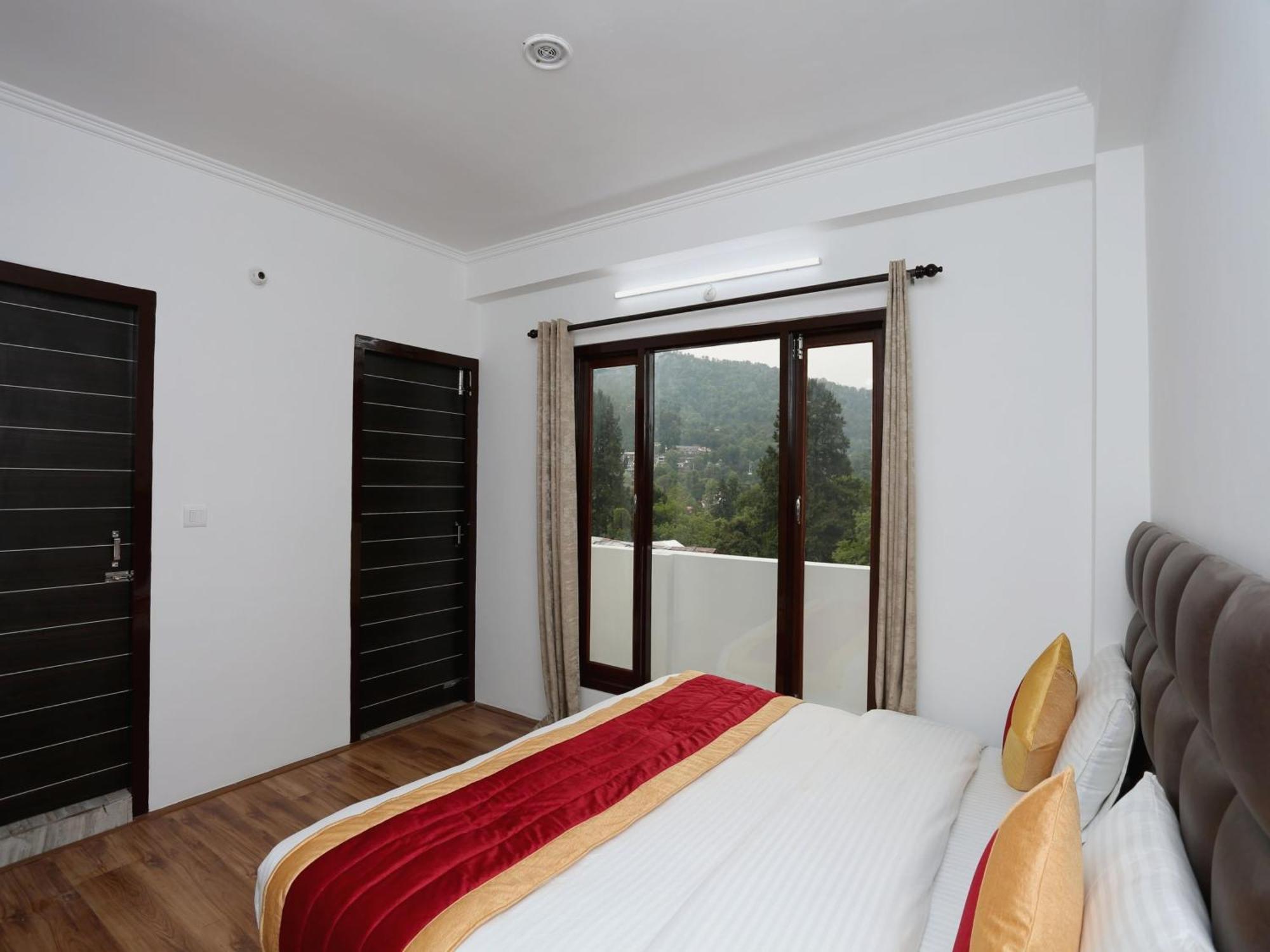 Hotel O Summer King Nainital Extérieur photo