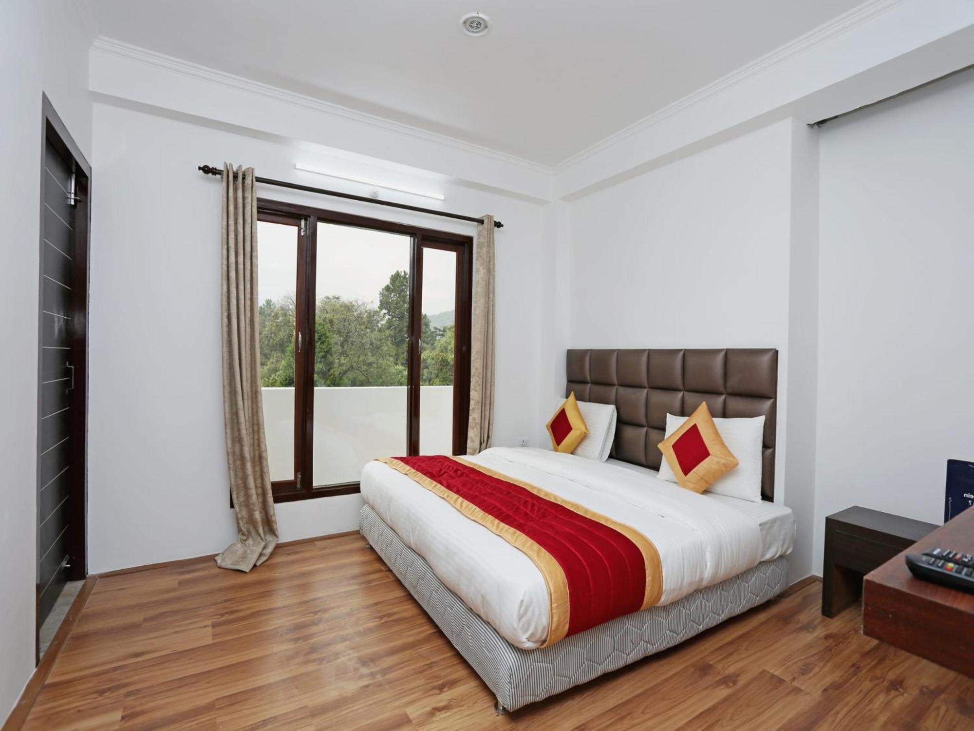 Hotel O Summer King Nainital Extérieur photo