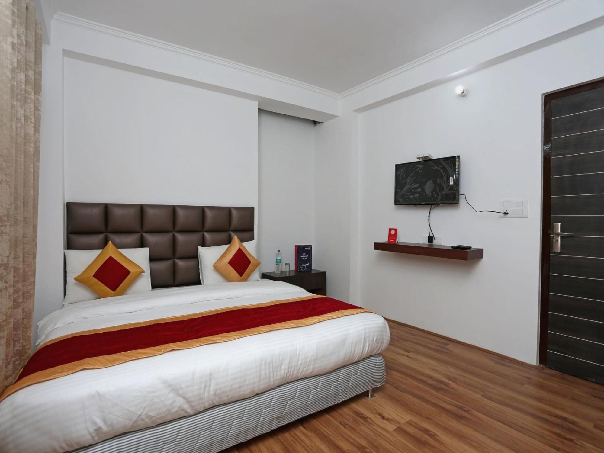 Hotel O Summer King Nainital Extérieur photo