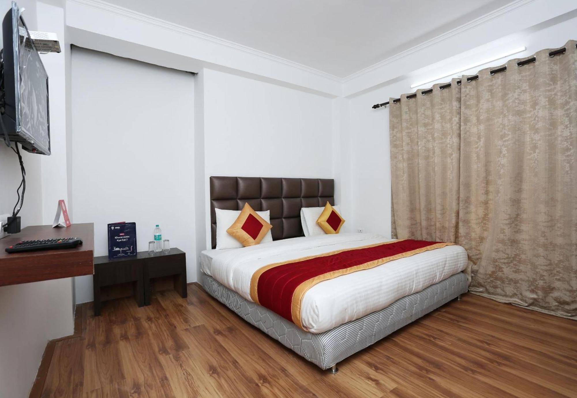Hotel O Summer King Nainital Extérieur photo