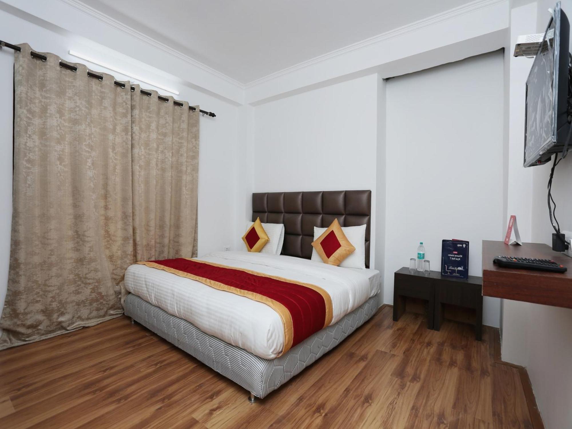 Hotel O Summer King Nainital Extérieur photo