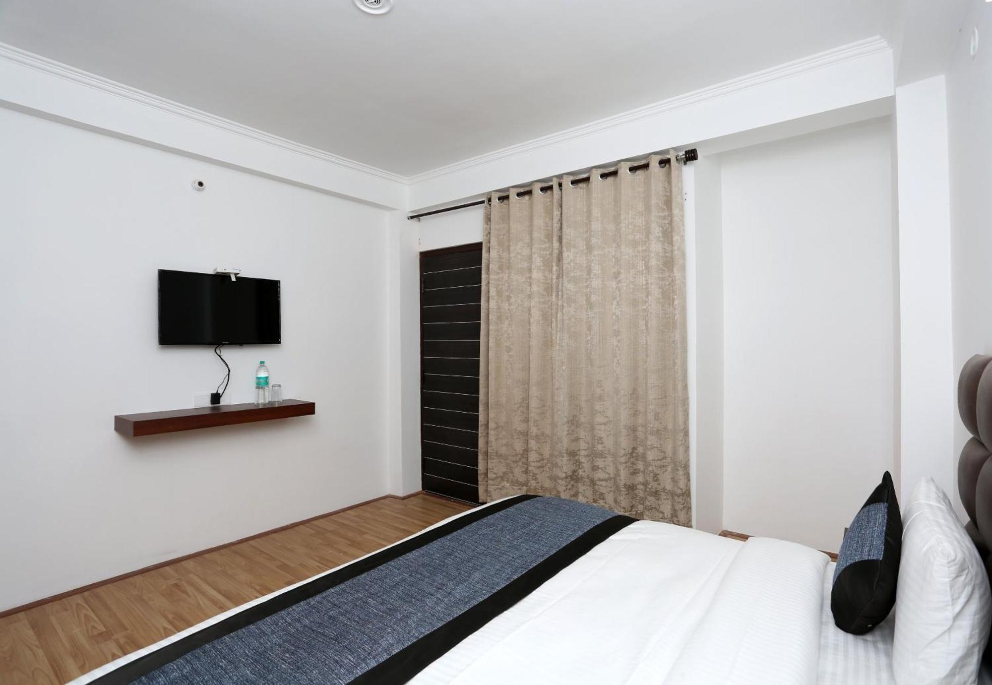 Hotel O Summer King Nainital Extérieur photo
