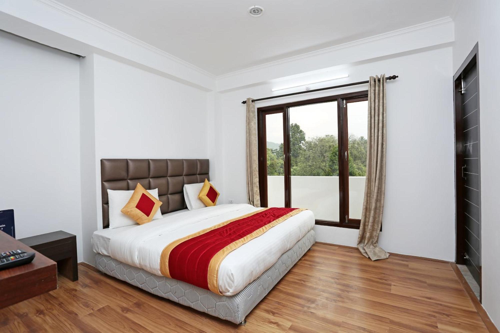 Hotel O Summer King Nainital Extérieur photo