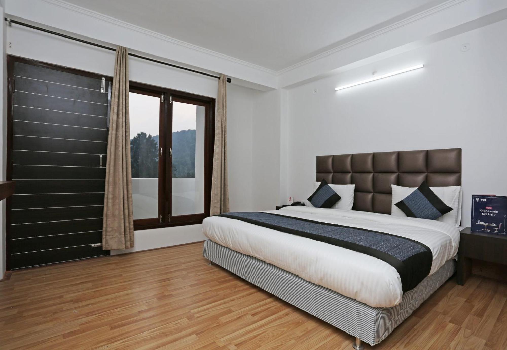 Hotel O Summer King Nainital Extérieur photo