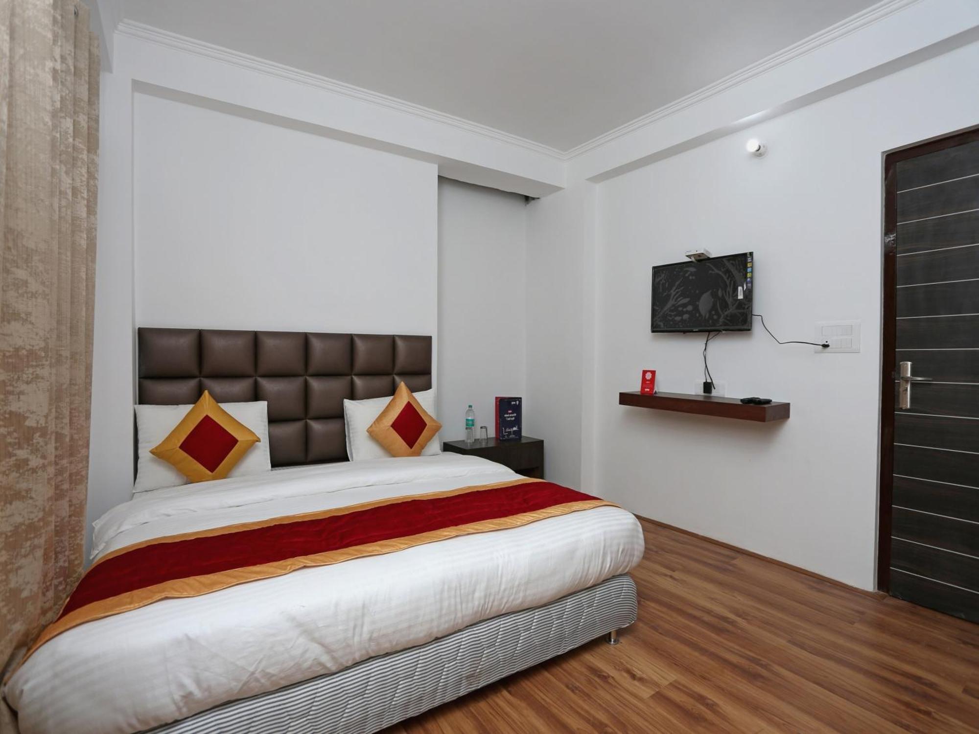 Hotel O Summer King Nainital Extérieur photo