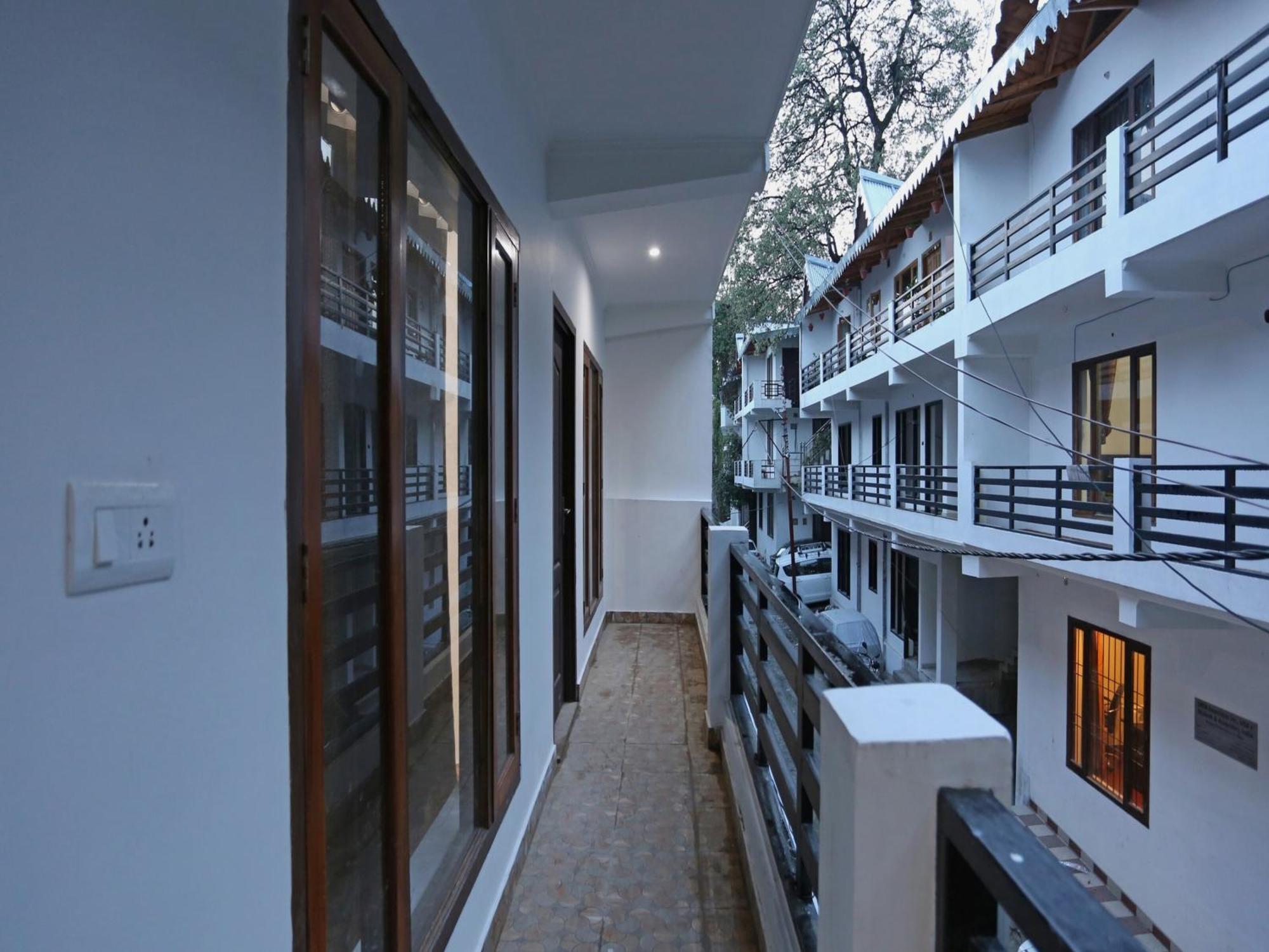 Hotel O Summer King Nainital Extérieur photo