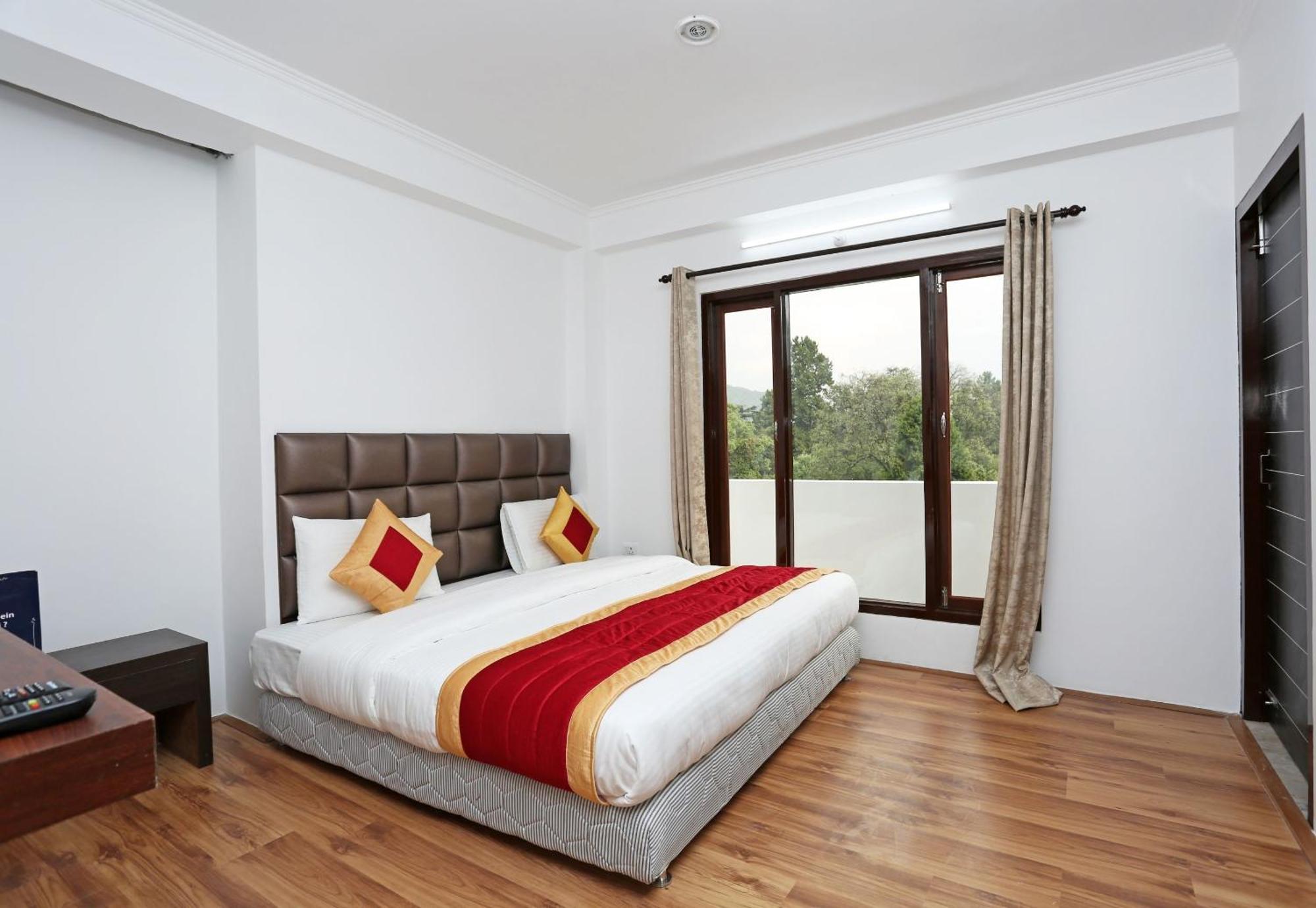 Hotel O Summer King Nainital Extérieur photo