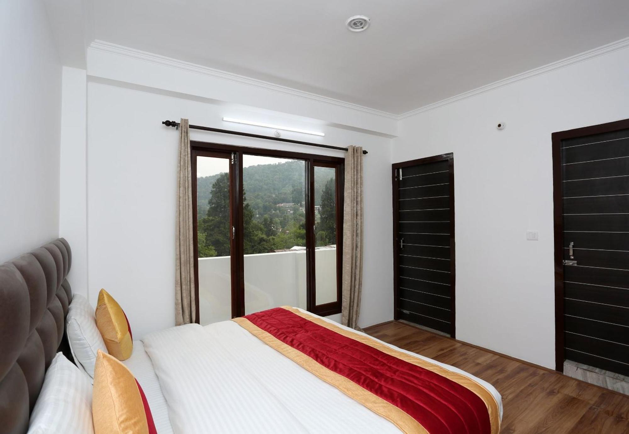 Hotel O Summer King Nainital Extérieur photo
