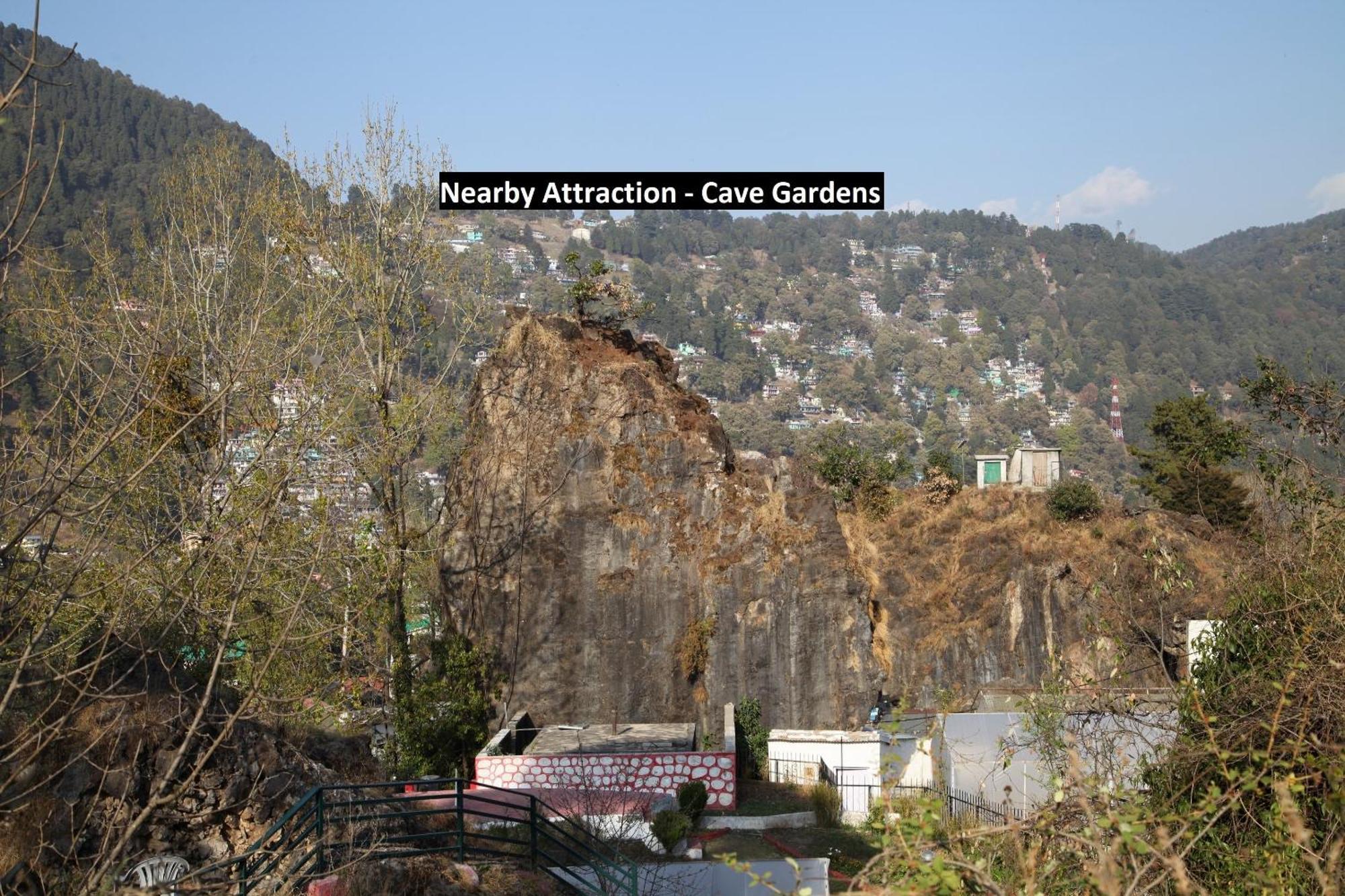 Hotel O Summer King Nainital Extérieur photo