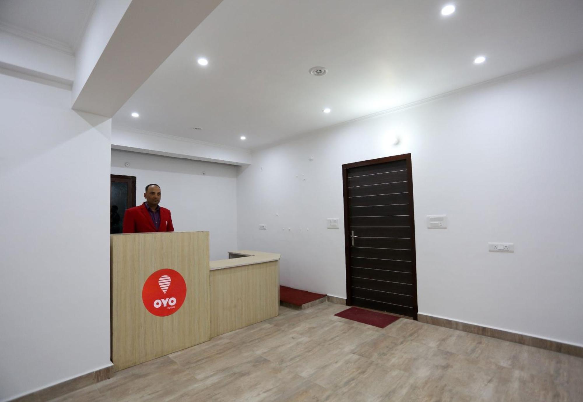 Hotel O Summer King Nainital Extérieur photo