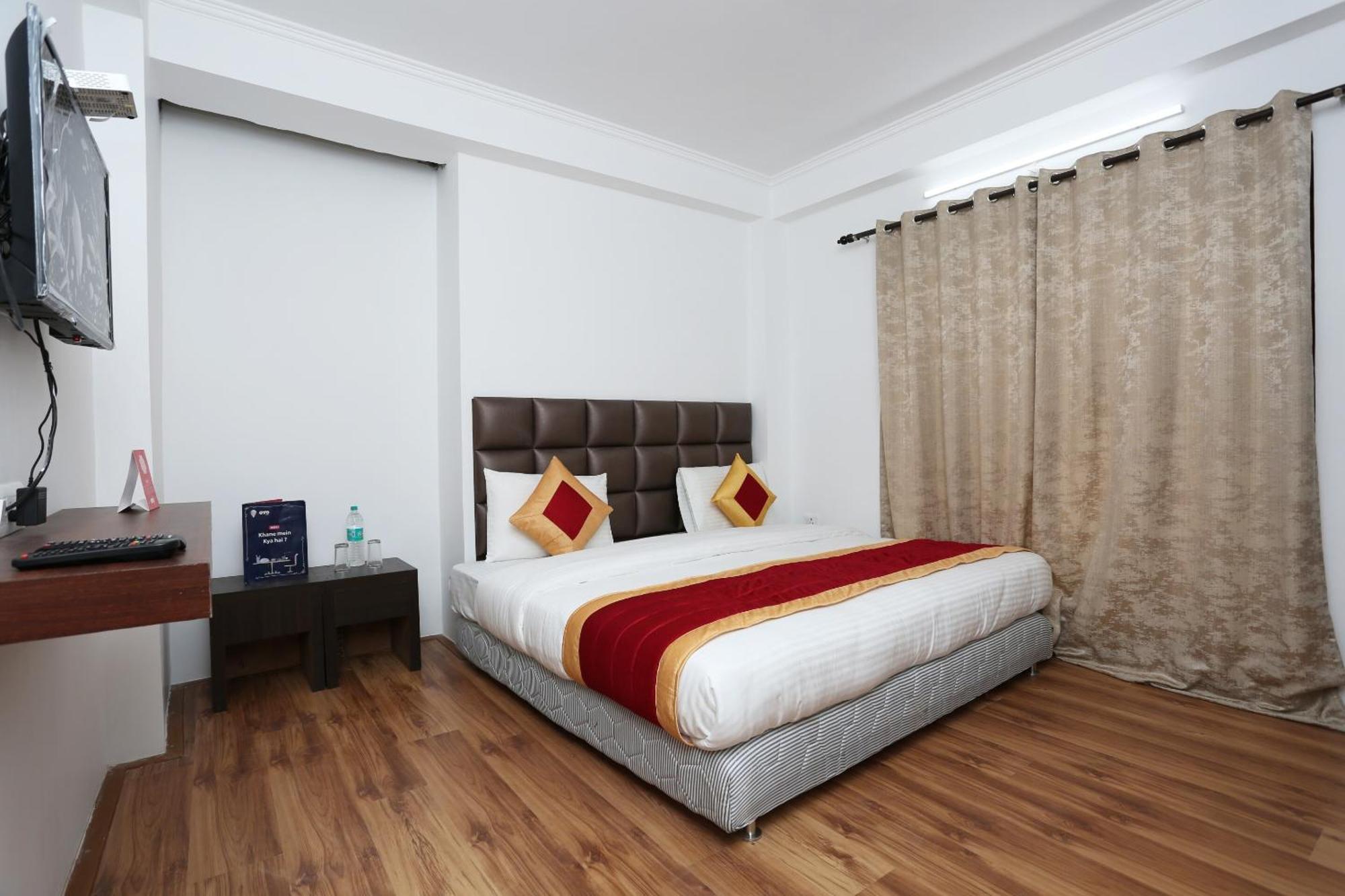 Hotel O Summer King Nainital Extérieur photo