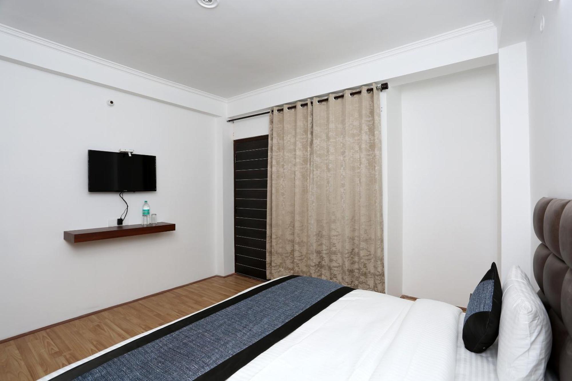 Hotel O Summer King Nainital Extérieur photo