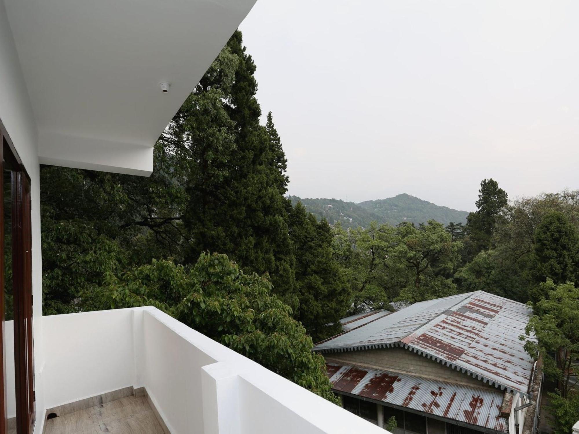 Hotel O Summer King Nainital Extérieur photo