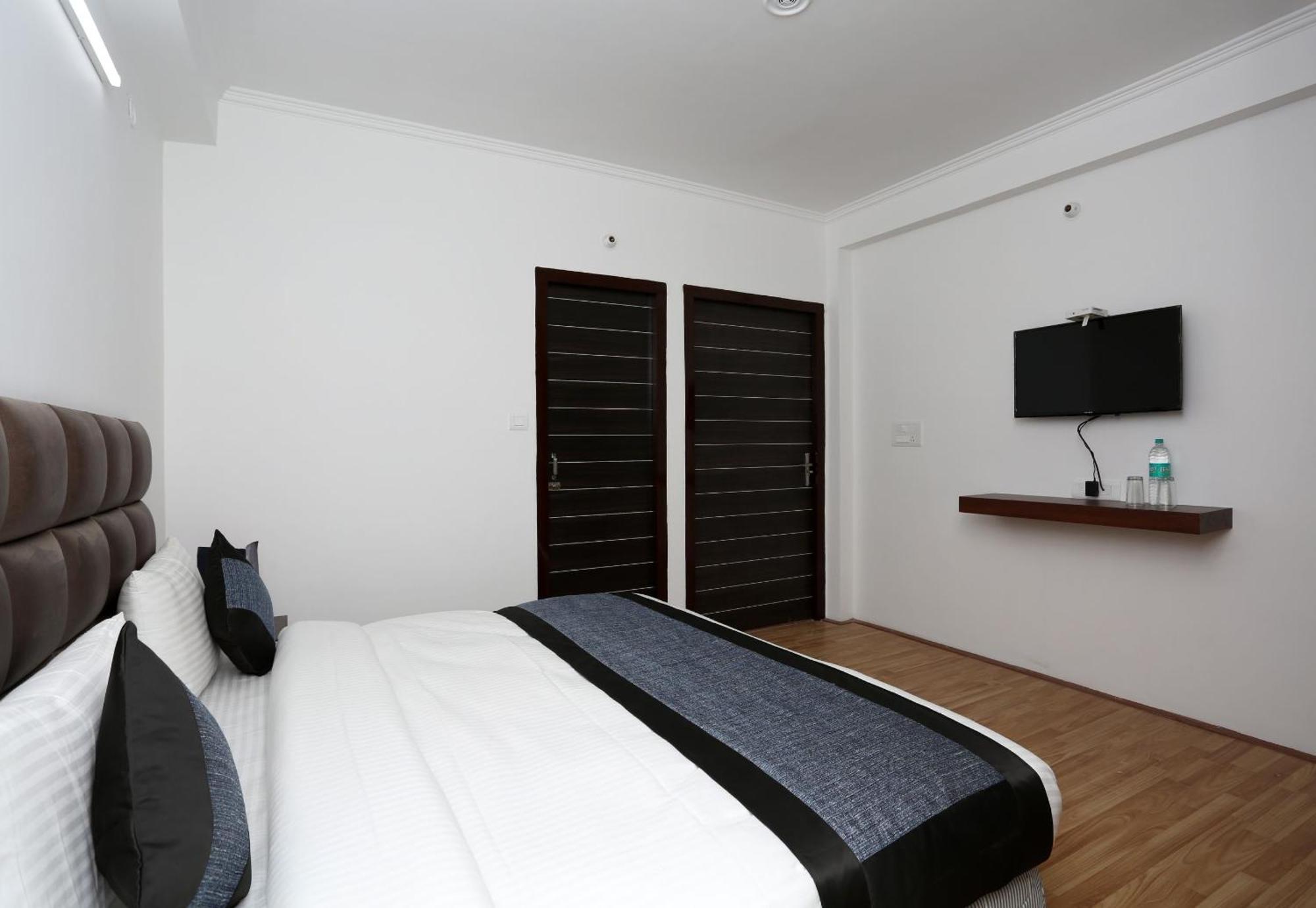 Hotel O Summer King Nainital Extérieur photo