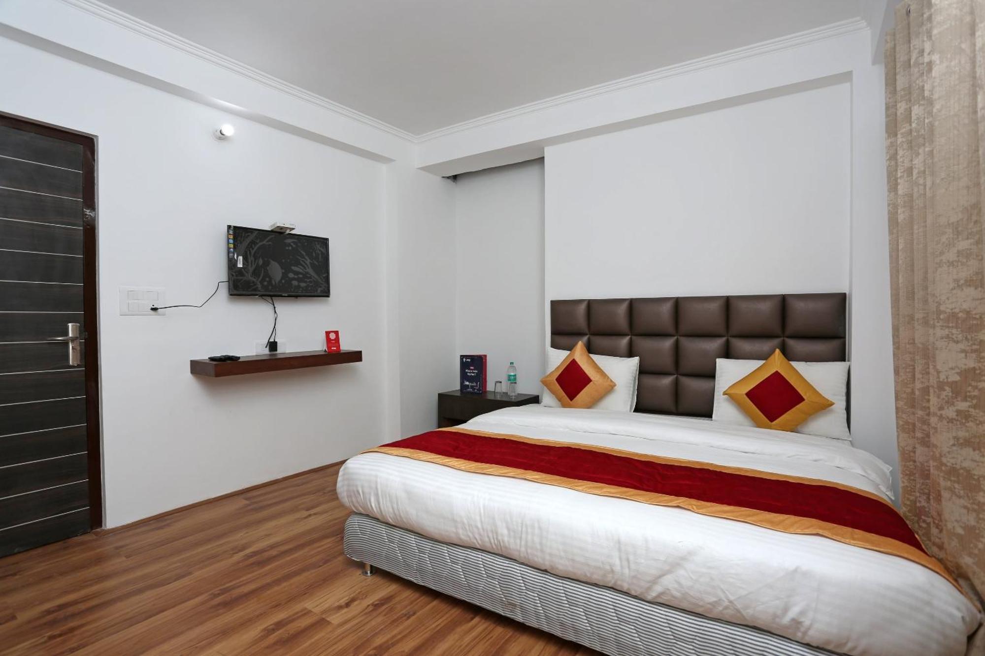 Hotel O Summer King Nainital Extérieur photo