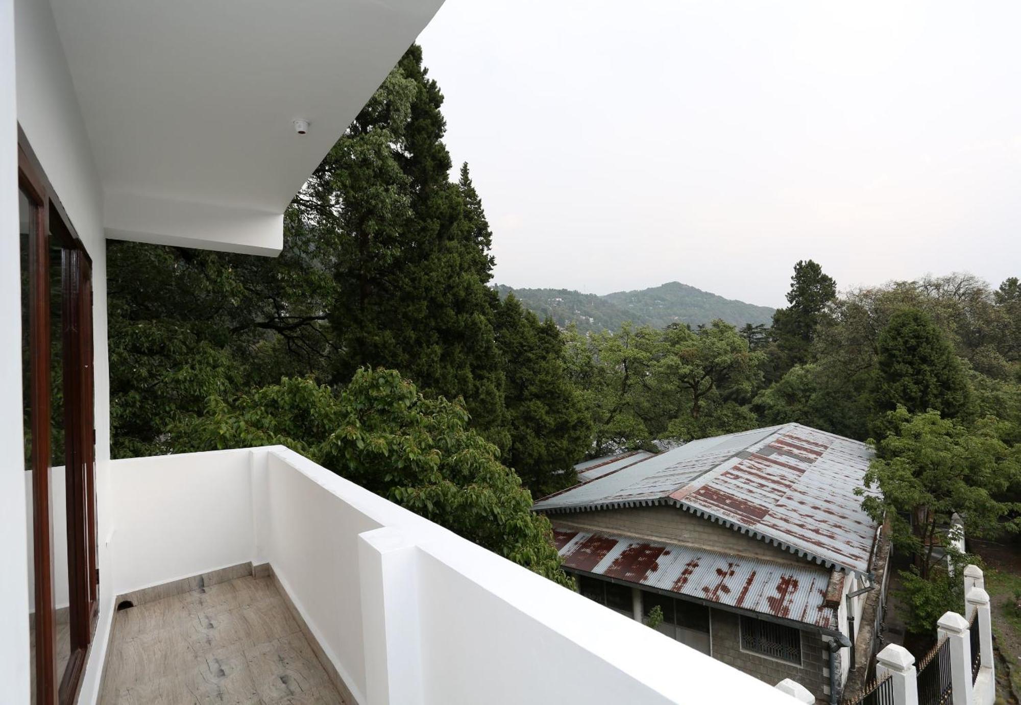 Hotel O Summer King Nainital Extérieur photo
