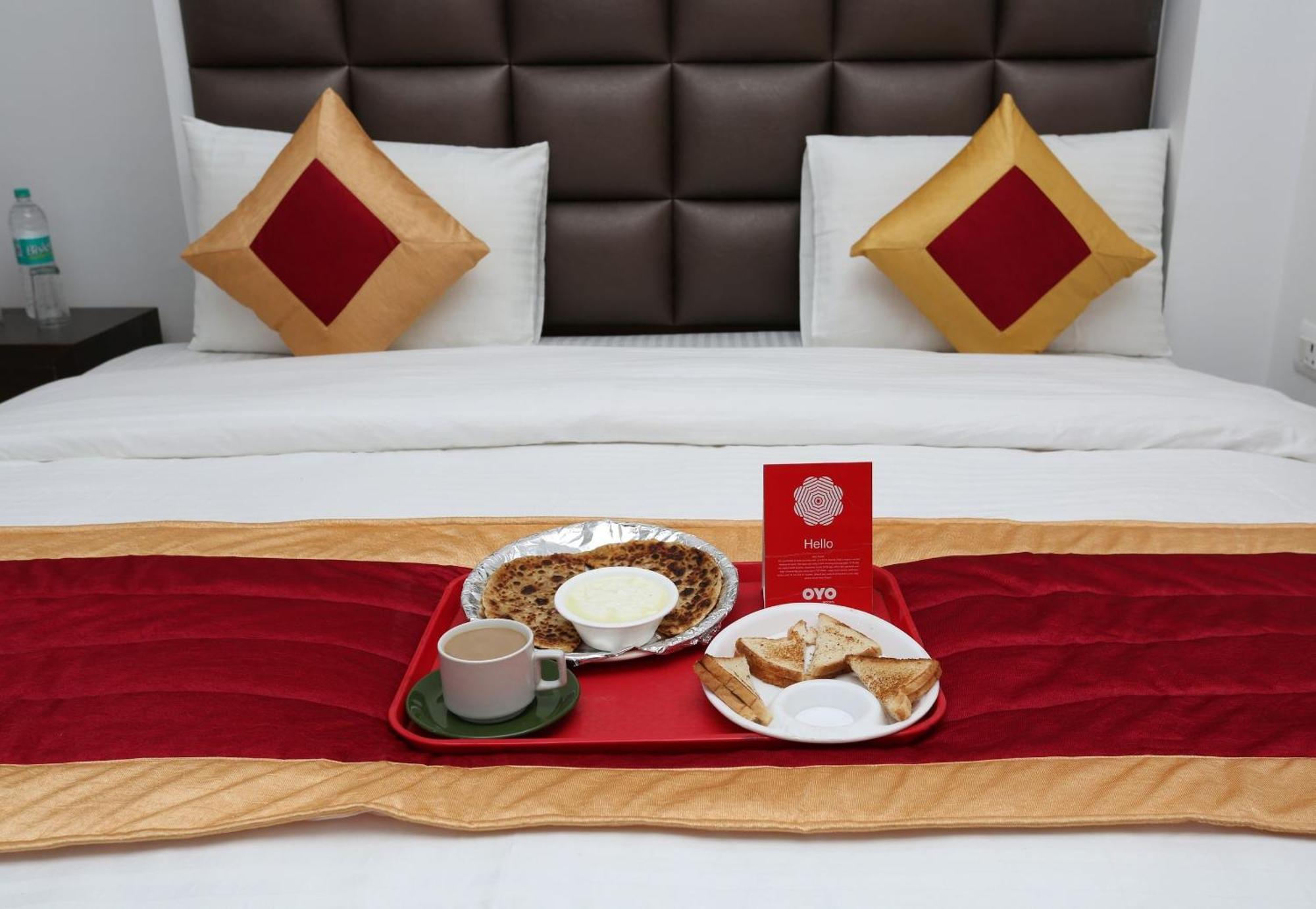 Hotel O Summer King Nainital Extérieur photo
