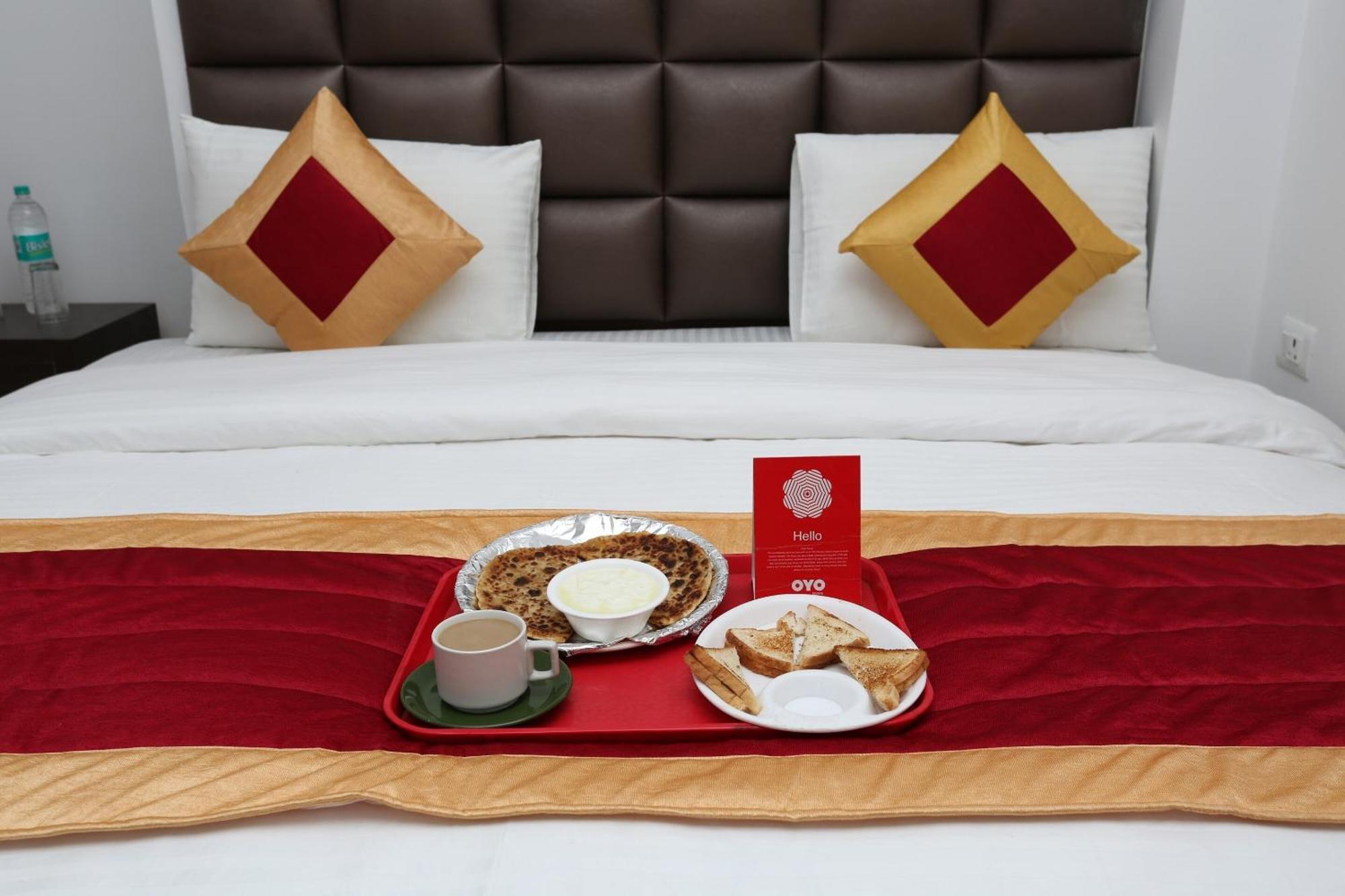 Hotel O Summer King Nainital Extérieur photo
